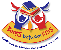 Books Between Kids 